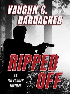 cover image of Ripped Off